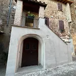 Casa vacanze La Rocchetta *