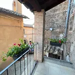 Casa vacanze La Rocchetta