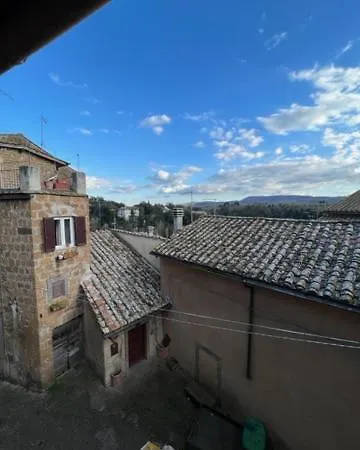 La Rocchetta Semesterbostad *