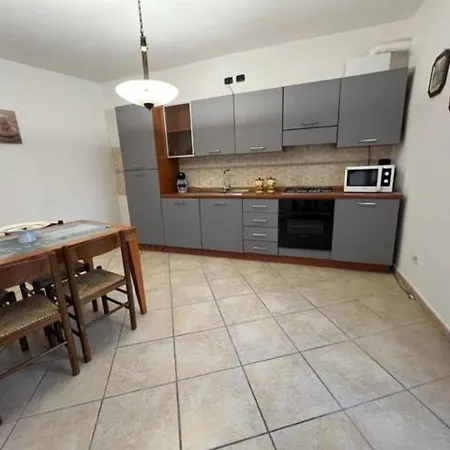 La Rocchetta Casa vacanze *
