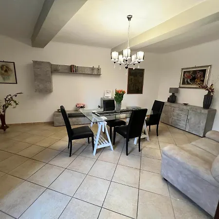 La Rocchetta Casa vacanze