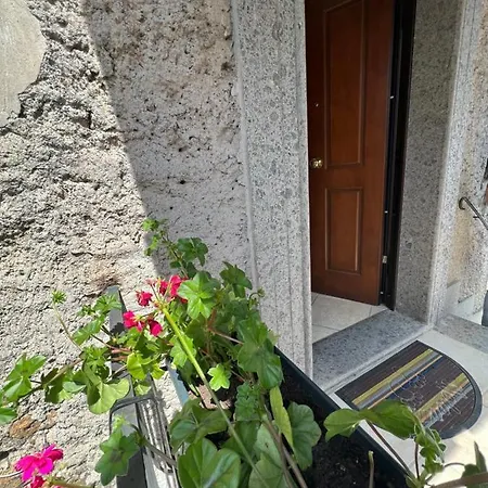 펜션 La Rocchetta