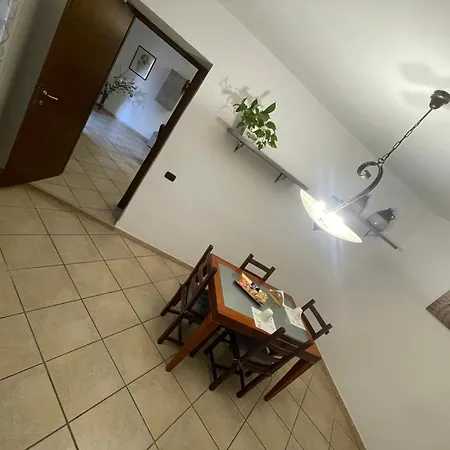 La Rocchetta * Sutri