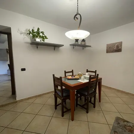 La Rocchetta Σπίτι διακοπών *