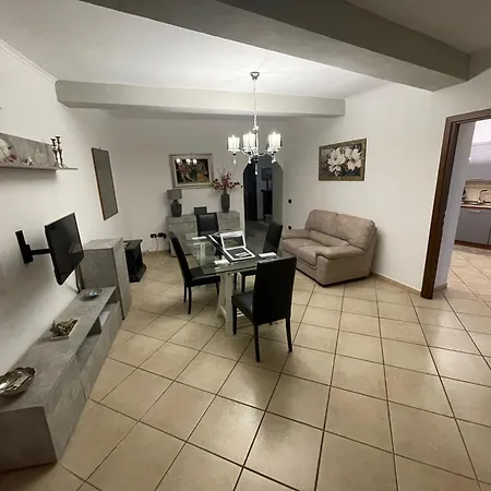 Casa vacanze La Rocchetta Sutri
