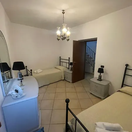 La Rocchetta Semesterbostad *