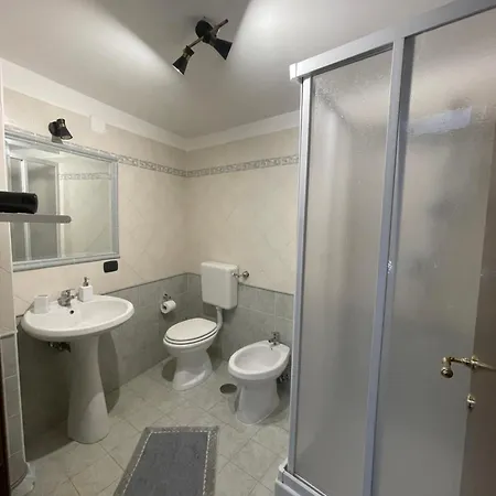 La Rocchetta Semesterbostad Sutri