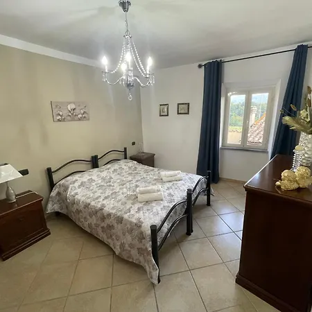 La Rocchetta * Sutri