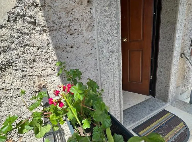 Сasa de vacaciones La Rocchetta