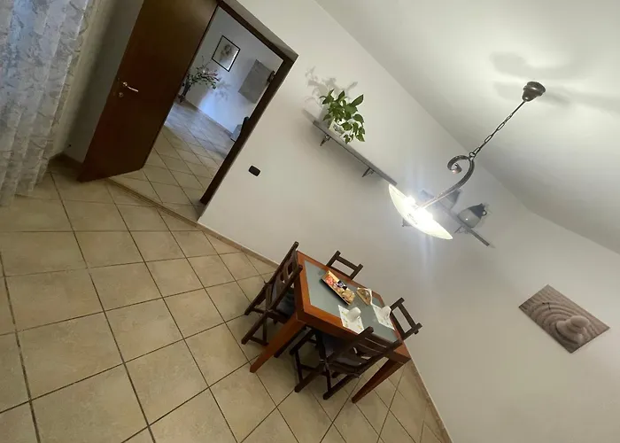 La Rocchetta * Sutri