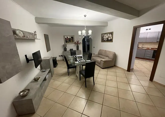 Ferienhaus La Rocchetta Sutri