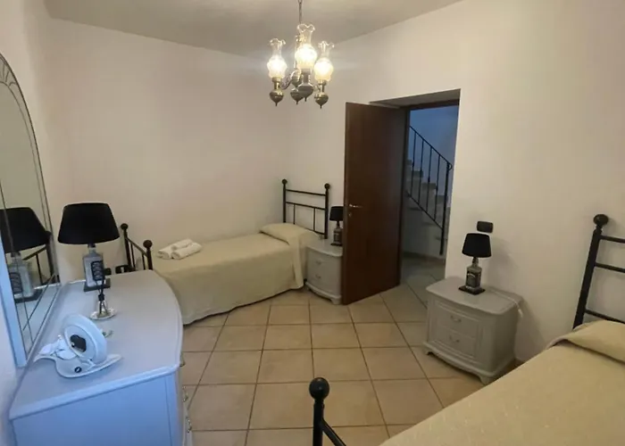 La Rocchetta Σπίτι διακοπών *