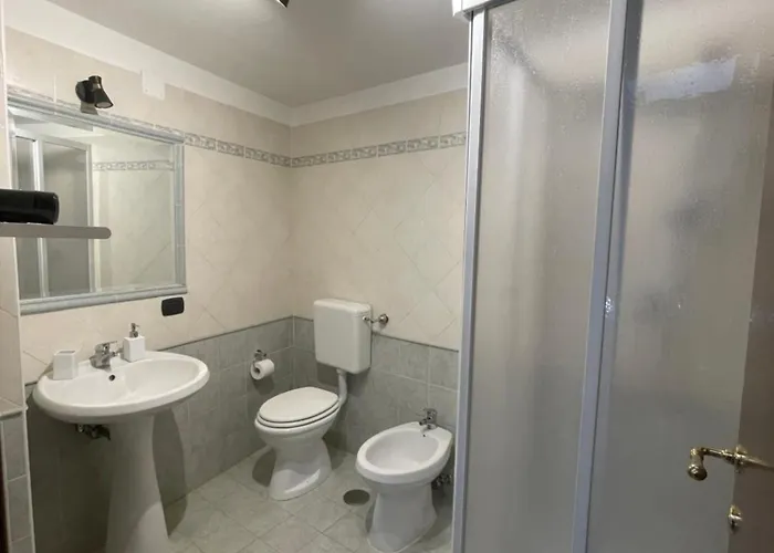 La Rocchetta Ferienhaus Sutri