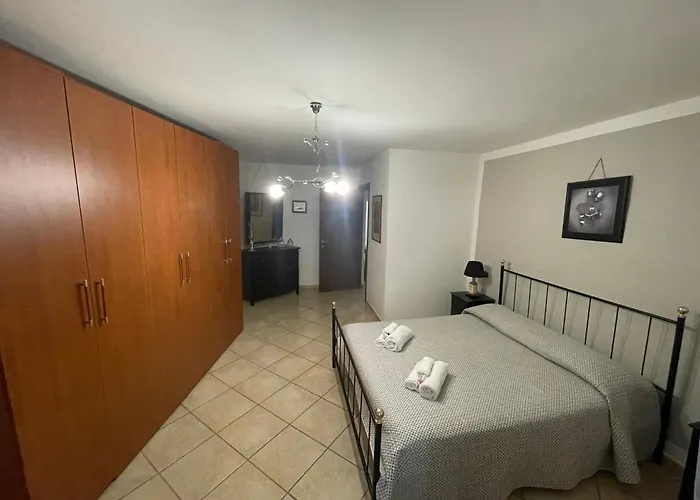 La Rocchetta * Sutri